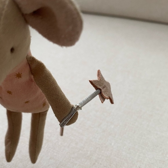 Maileg Fairy ( no clothes ) - Picture 9 of 9